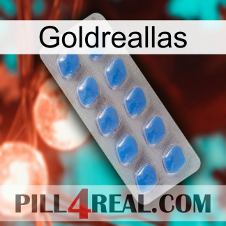 Goldreallas 22